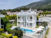 Villa Angel - Private Pool and Nature View in Ölüdeniz