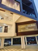 Top Calangute
