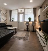 Ninches Penthouse - free private parking