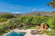 Top Malibu Beach