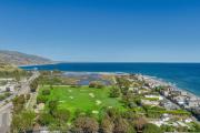 Top Malibu Beach