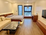 Khách sạn 5 sao LAzur Cửa lò