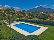 Alminar de Marbella 3D