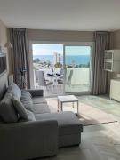 Mercurio TopFloor See-view Pool Golf Riviera Del Sol