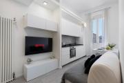 Elegant Junior Home Milano AC and Fast Wi-Fi