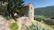 La Torretta di Segno-Vegan Retreat