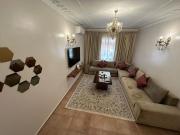 Charming modern apartment in Najd, ideal for families