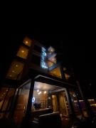 Hotel Utopia