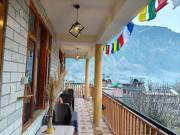 Top Manali