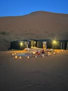 Top Merzouga