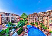 Top Sunny Beach