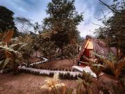 Glamping Kunna Tayrona