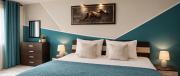 Art Apartments in Pomorie