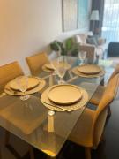 Moderno departamento en Providencia 2D,2B, Wifi