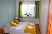 Apartament Ugorek