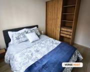 Hermoso Apartamento 2 Habitaciones La Candelaria