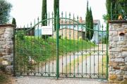 Casina di Leonardo Arezzo