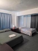 Affordable Stays at Quisqueya Room 6