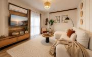 Big Center Beachfront Apartment