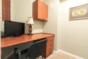 Beachview Condo in Legacy Tower1 -303 - with Reserved Parking Spot in front