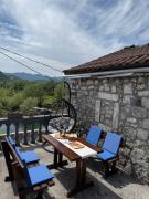 Lake Escape Dodoši