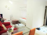 Cozy Studio Apartment Spa and Safaris