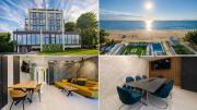 Luxe 1 apartments