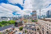 1King 1Queen 1Twin Beds-CN TowerView-Luxury Suite