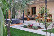 The Pine Grove Villa