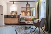 THE POINT Boutique Studio in the City Center