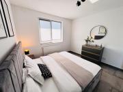 Family-Friendly Apartment, 2 Bedroom and Living Area & Balcony, with Garden Access, Donilads Properties - Home Everywhere, Relax & Nature Escape