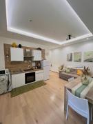 Cocciu DAmuri Apartment