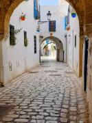 Top Tunis