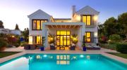 Centro de Marbella con piscina climatizada
