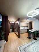 Voyager- Underground Parking, Kingsize Bed