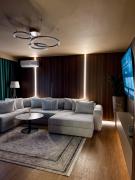 Voyager- Underground Parking, Kingsize Bed