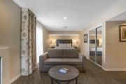 Chase Suite El Paso