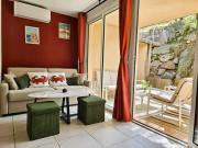 Appartement 6 personnes - Soléa 216 - Vue Nature