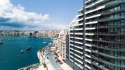 Top Il-Gżira taʼ Forti Manoel