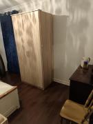 Glenlara House - Double Quiet Room