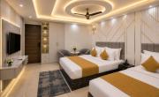 Top New Delhi