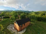 Dushka Mountain Cabin