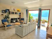 Vista dOro Ulivo1 - 2 bedroom flat with lake view