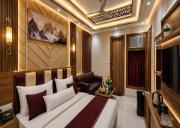 Top New Delhi