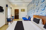 Collection O SSR Royal Suites
