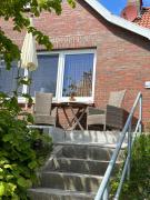 Haus Seeschwalbe - Wohnung 4