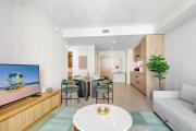 CRO-2211 Luxury 1 Bedroom in Downtown Miami