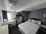 1 bed flat