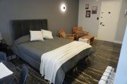 Studio Boutique Luminoso en el Centro & Mar MDQ