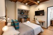 Alojamiento en Medellín, sector Laureles NID204 By Roots Rentals